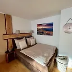 Lejlighed Cozy In *