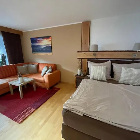 Διαμέρισμα Cozy In *