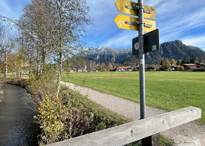 Cozy In Inzell