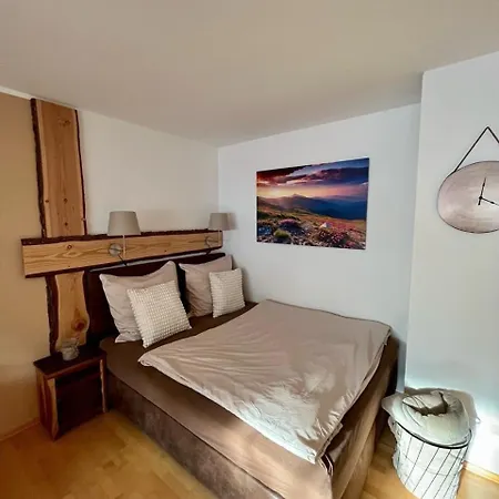 Apartment Cozy In *