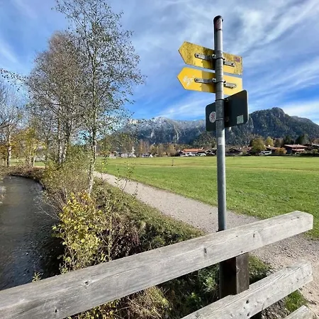 Cozy In Inzell