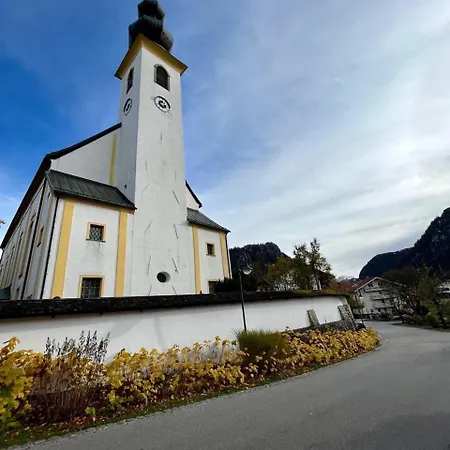 Apartment Cozy In Inzell